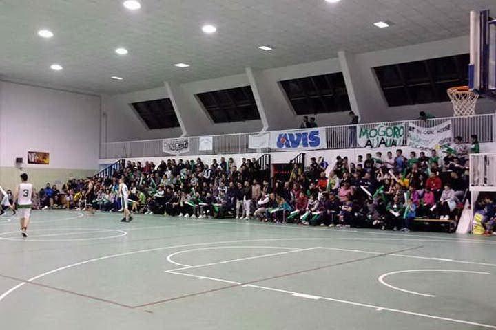 Big match tra Oristano Basket e Scuola Basket Cagliari