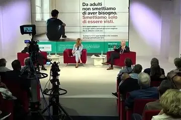 "Volevo essere l'ingegner Carta", Franco Meloni racconta il suo libro a Cagliari
