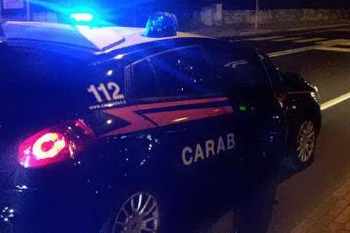 Blitz antidroga a Catanzaro: 51 persone in arresto