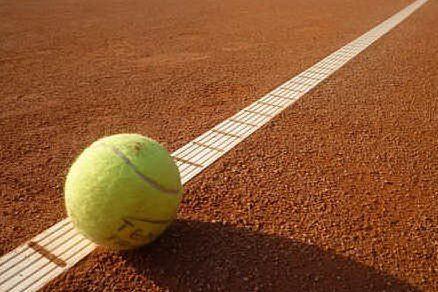 Macomer, al via il Quarto open nazionale di tennis