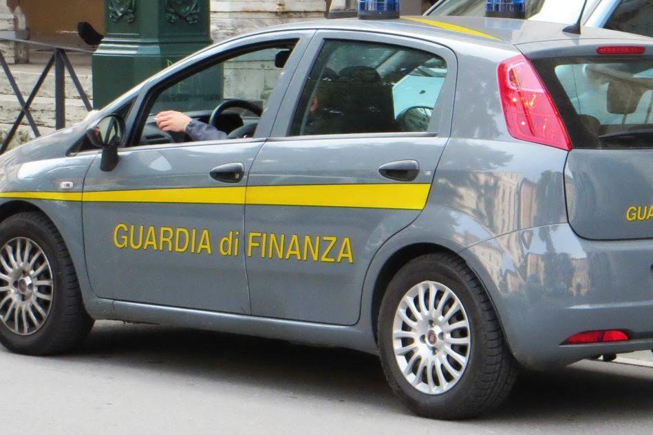 Bancarotta ed evasione, 8 arresti e maxi sequestro a Catania