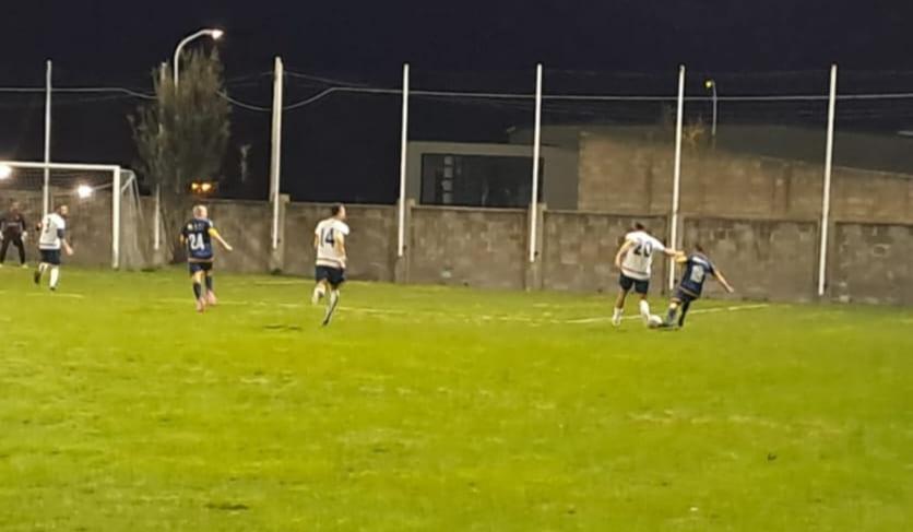 accorcia La Polisportiva Villamarese