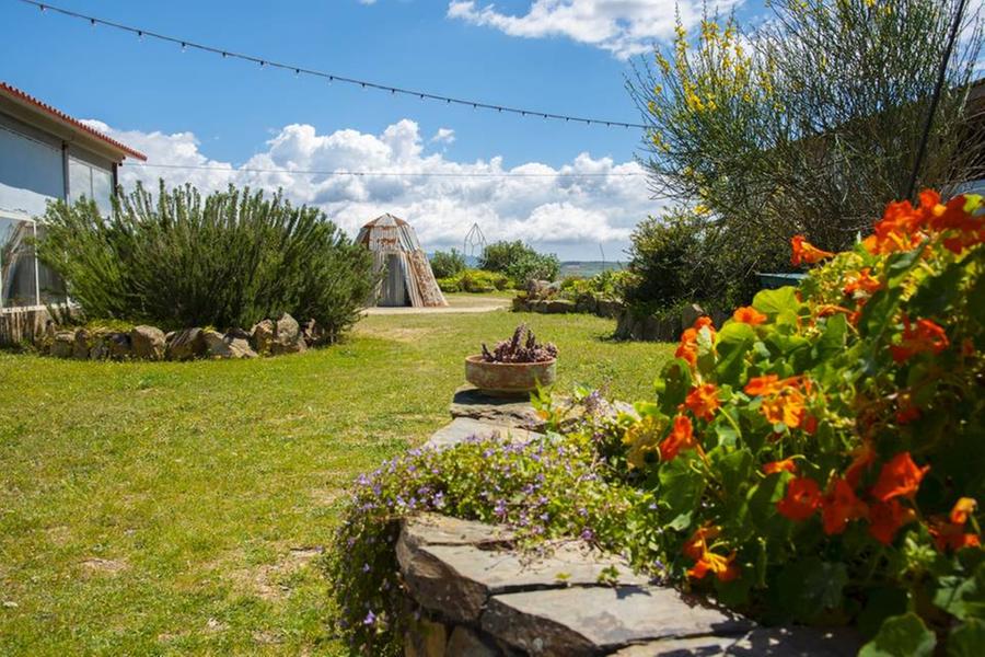 La Pasquetta di Campidarte, tra live e dj-set nel verde a Ussana