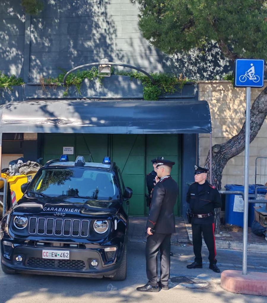 Spari in discoteca: un morto