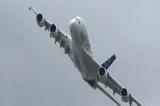 Airbus, stop alla produzione dell'A-380: addio al &quot;gigante dei cieli&quot;