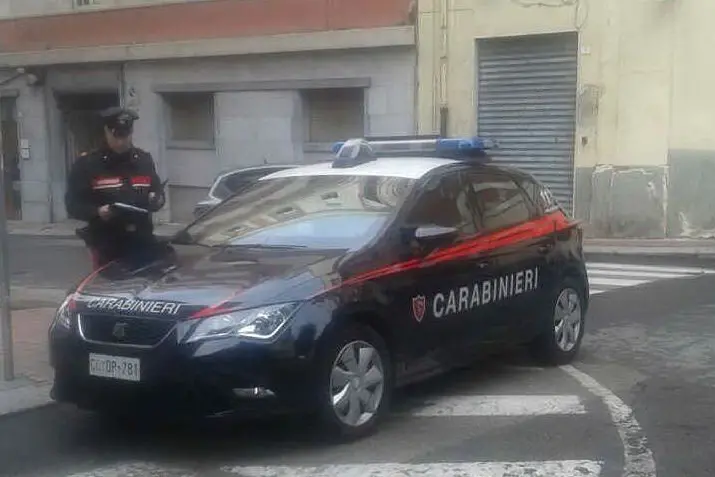 Carabinieri