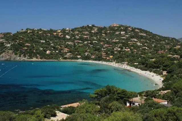 Torre delle stelle  (foto Serreli)