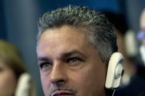 Roberto Baggio