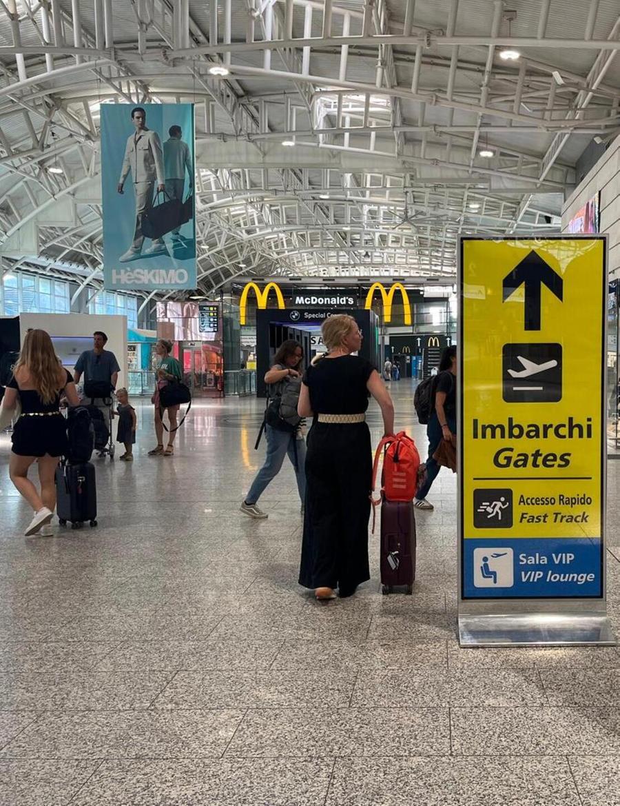 Caso Ryanair, è scontro politico Sul taglio delle tasse deciderà l’Aula