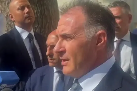 Dl bollette, Orsini: sollievo alle imprese ma sugli Ets l'Ue è miope