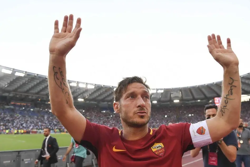 Francesco Totti