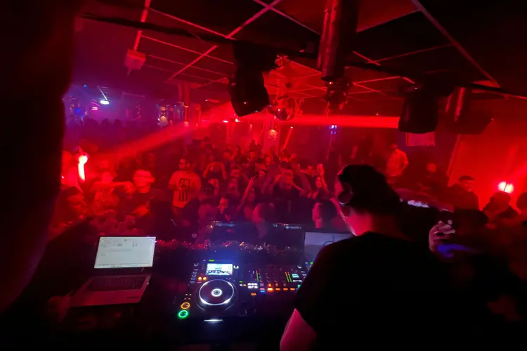 Un momento del festival (foto concessa)