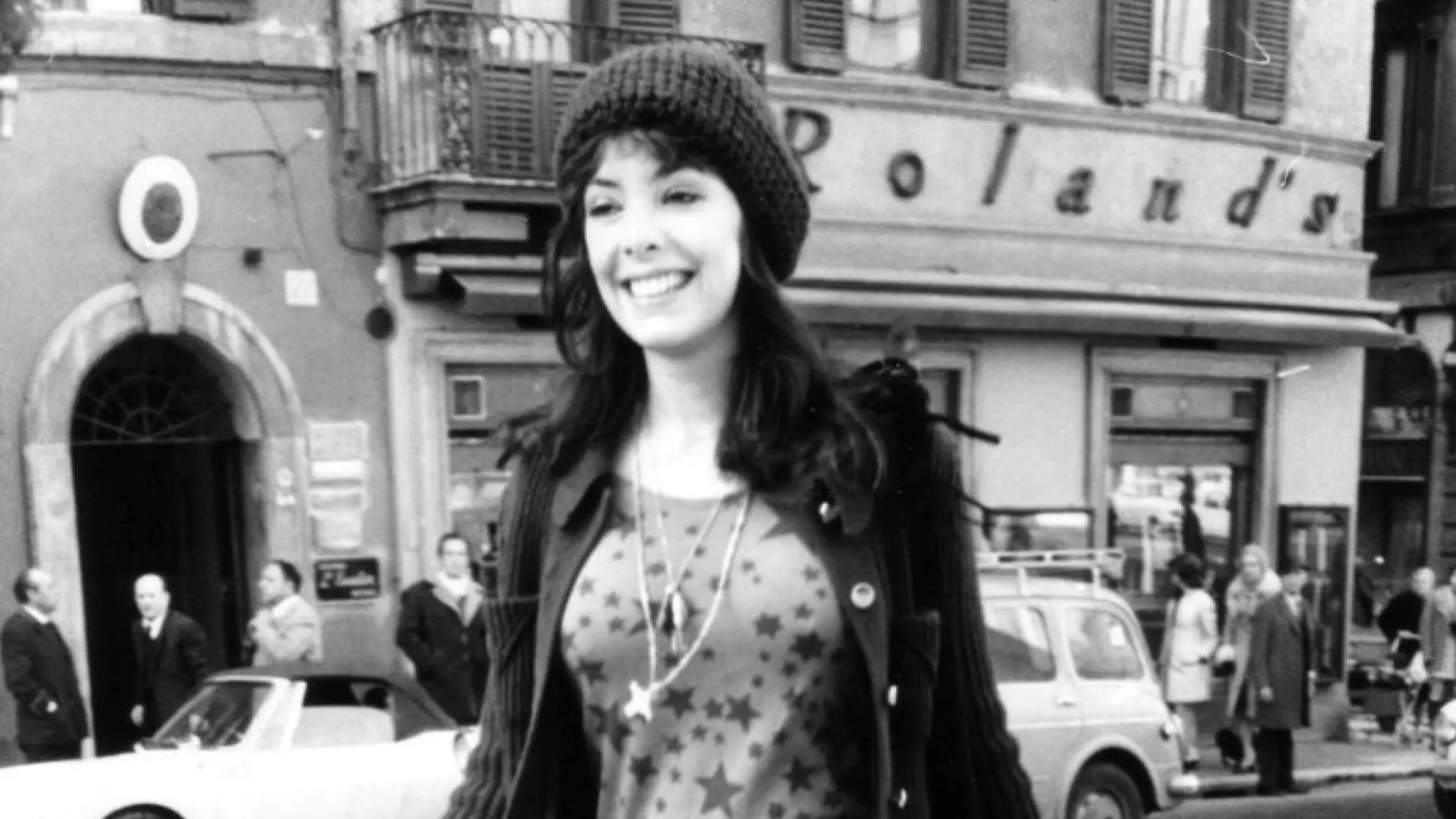come è morta nadia cassini