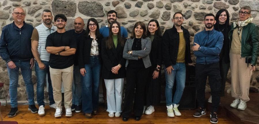 “Uniti per crescere”, ecco il gruppo
