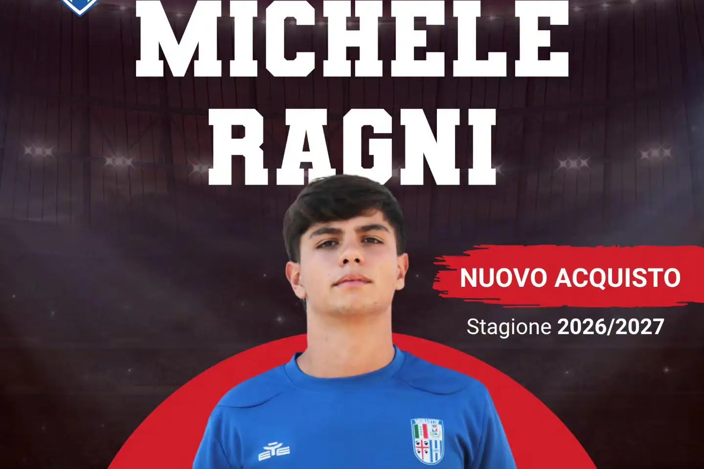 Michele Ragni