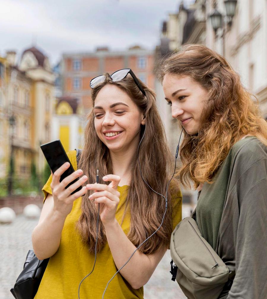 Limbas, 500 borse per studiare all’estero