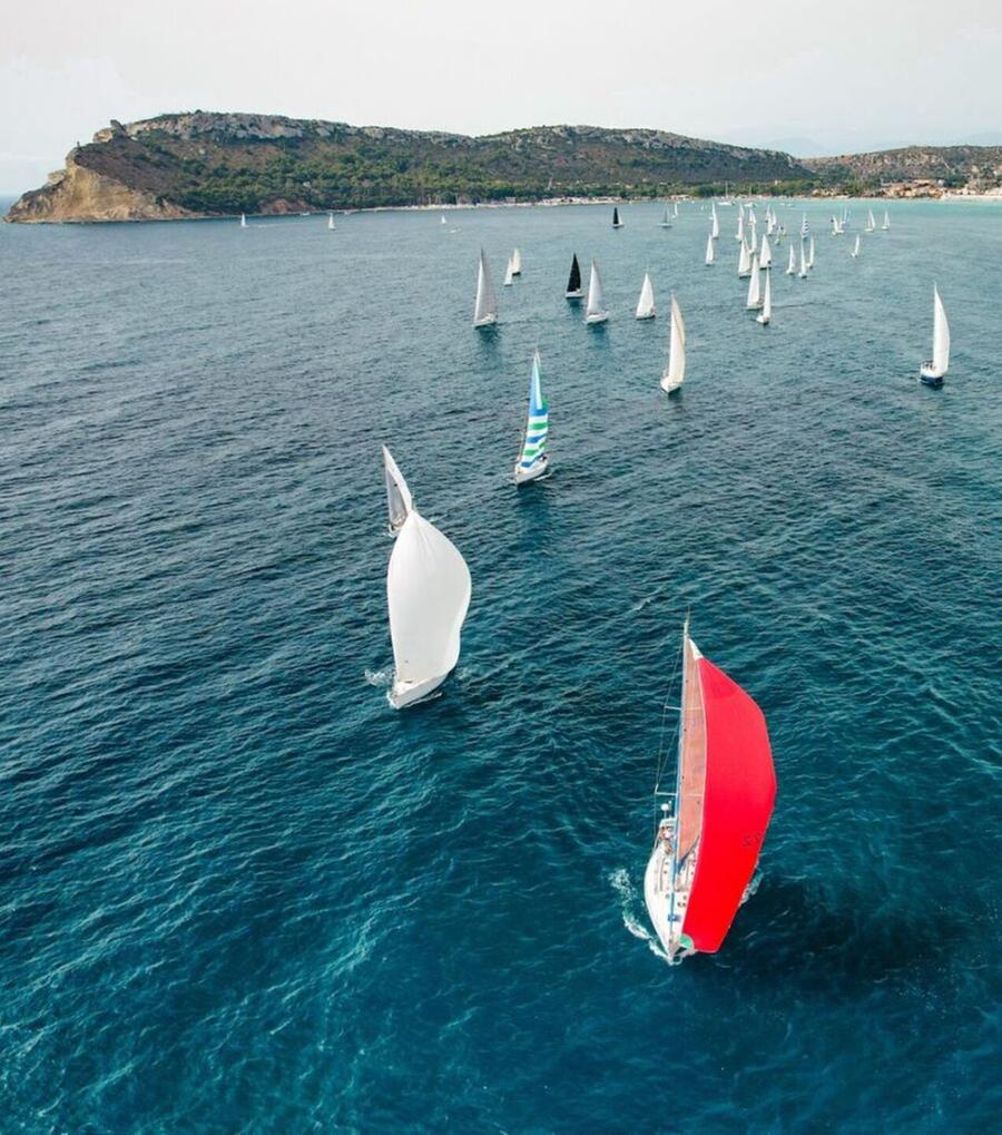Velaterapia: una barca da acquistare con la serata solidale