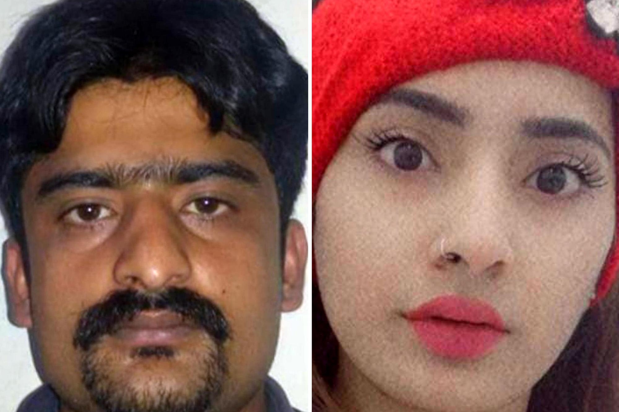 Saman Abbas, uccisa a 18 anni dai familiari per un bacio