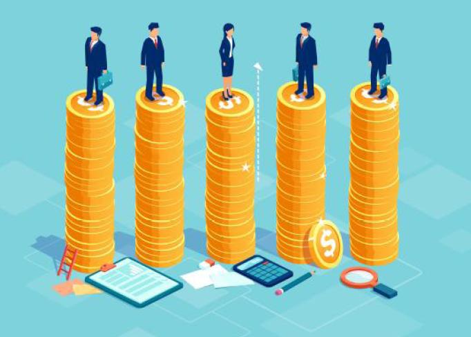 Per oltre 3 milioni di lavoratori il premio di produttività medio ammonta a 1.761 euro