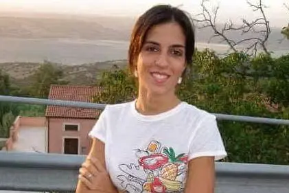 Carla Marceddu (Foto A.Orbana)