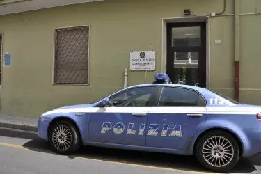 Il commissariato di Quartu
