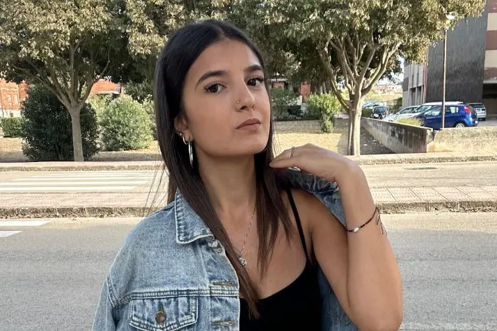 Marika Soru (foto concessa)