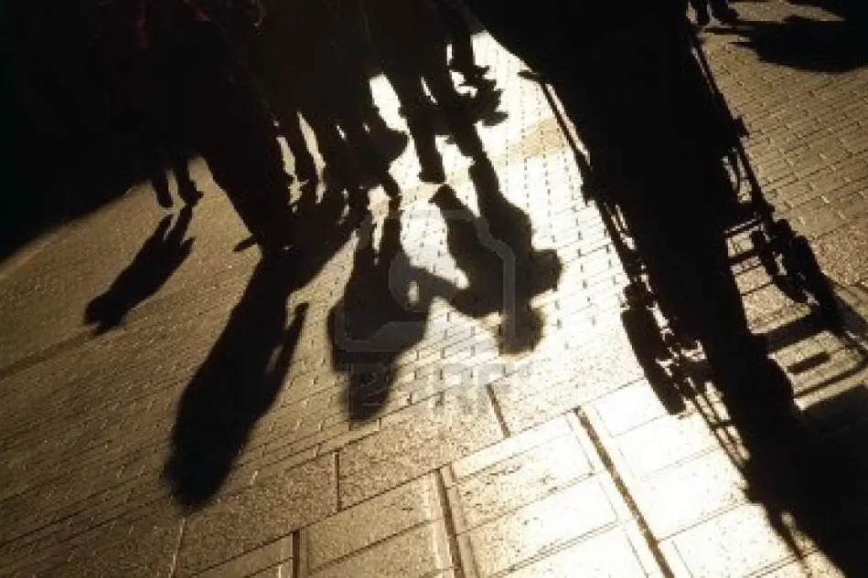 Una immagine simbolo