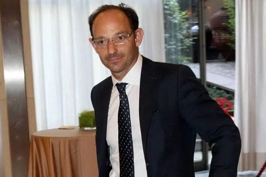 Paolo Ligresti