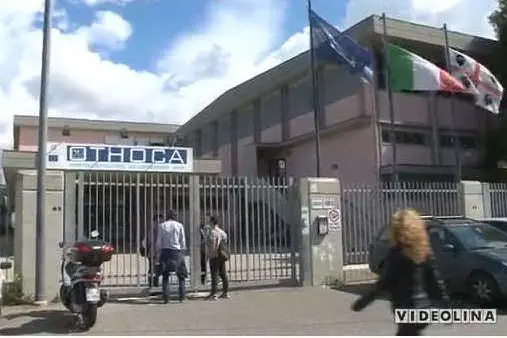 L'istituto di Oristano