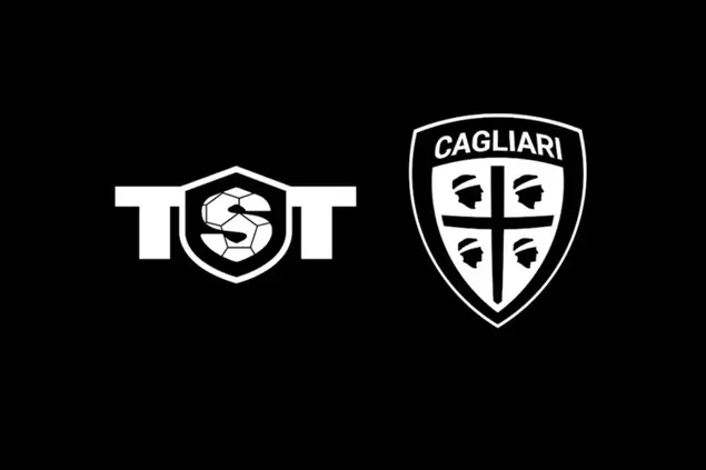 Il Cagliari Calcio parteciperà al TST per il secondo anno consecutivo (foto Cagliari Calcio)