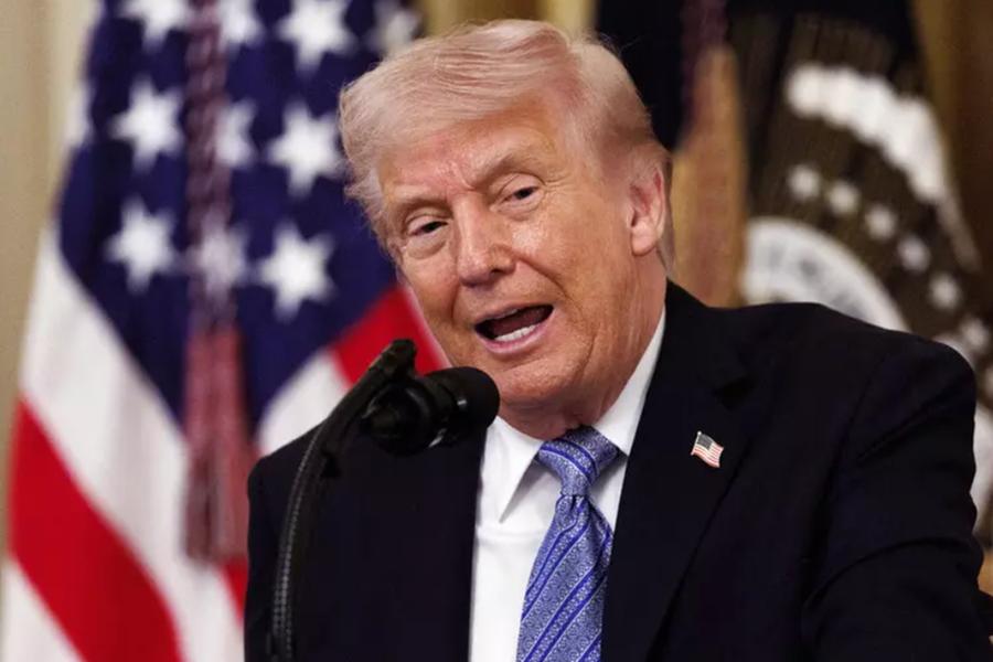 Trump ferma Project Freedom: «Grandi progressi verso l’accordo con l’Iran»