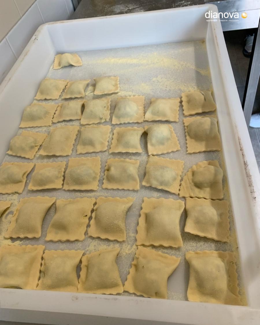 Ortacesus, il laboratorio di cucina diventa spazio di cura e condivisione