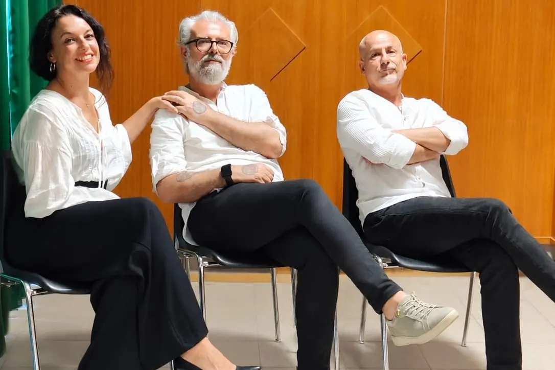 Atzeni, Maltana e Zappareddu