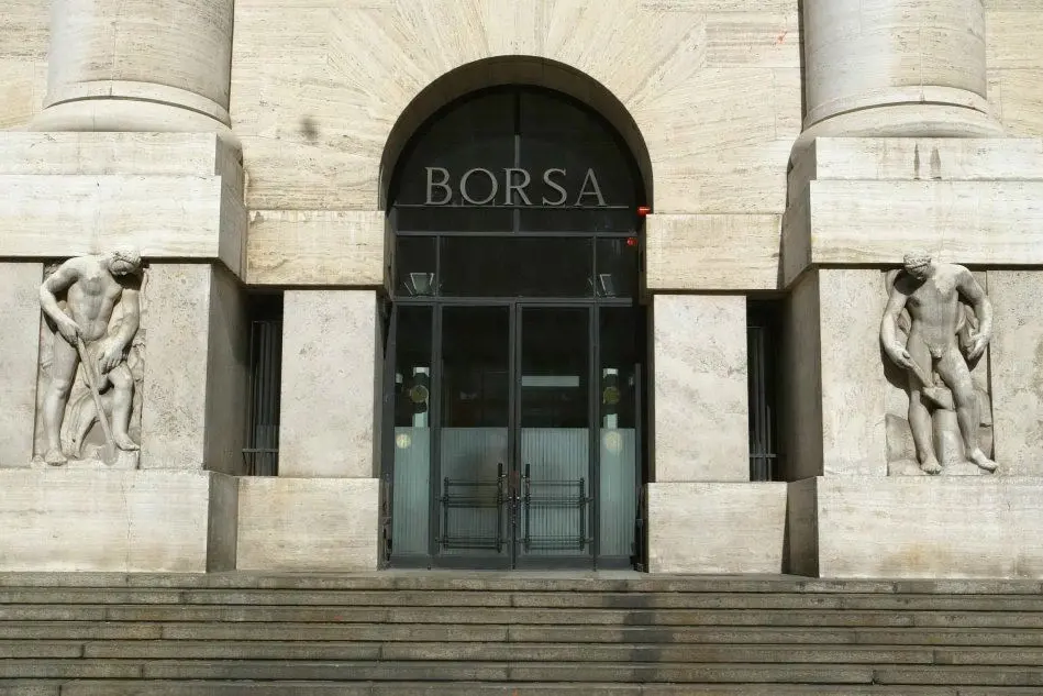 (Archivio L'Unione Sarda)