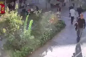 Il video