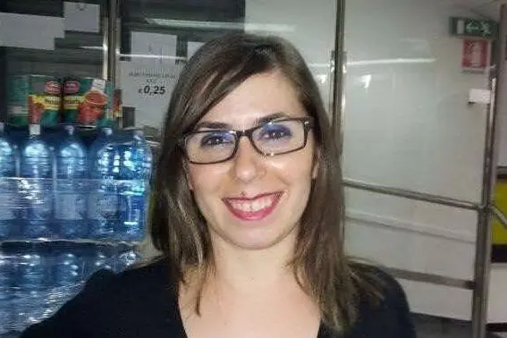 Manuela Sestu