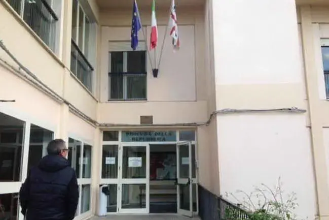 La Procura di Tempio (Ansa)