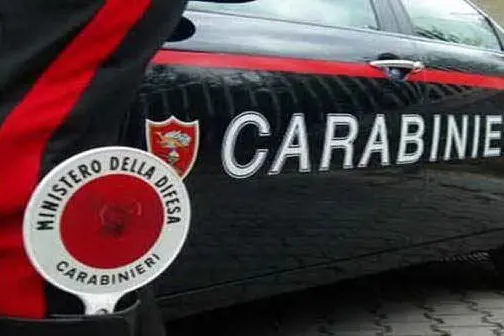 Carabinieri