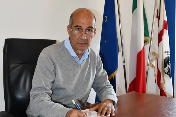 Mario Palermo