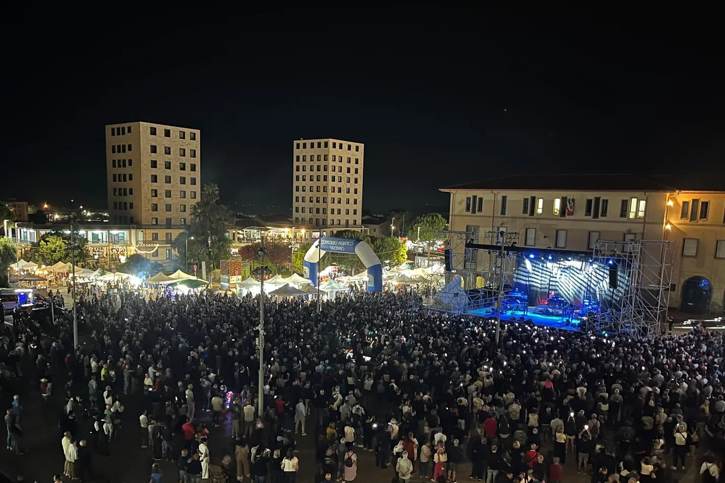 Successo per la ventesima edizione della grande fiera "Sulcis Iglesiente espone"