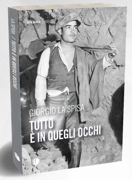 Santu Lussurgiu, la presentazione del libro di Giorgio La Spisa