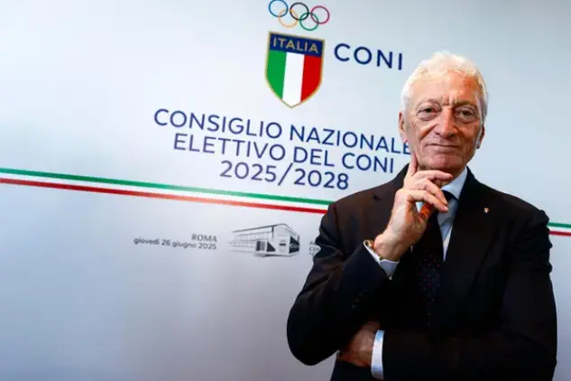 Luciano Buonfiglio