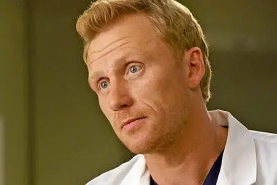 Kevin McKidd