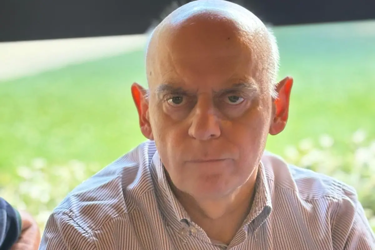 Giovanni Deiana (nel tondo) aveva 58 anni