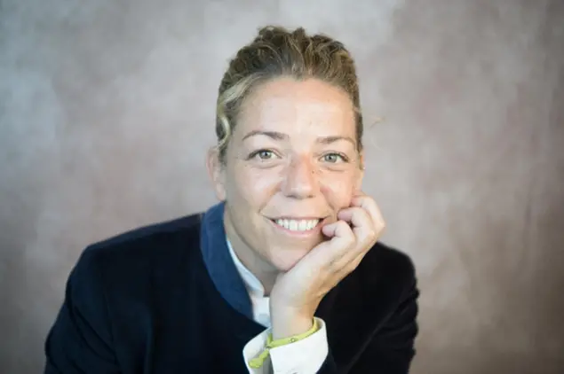 Maria Laura Orrù