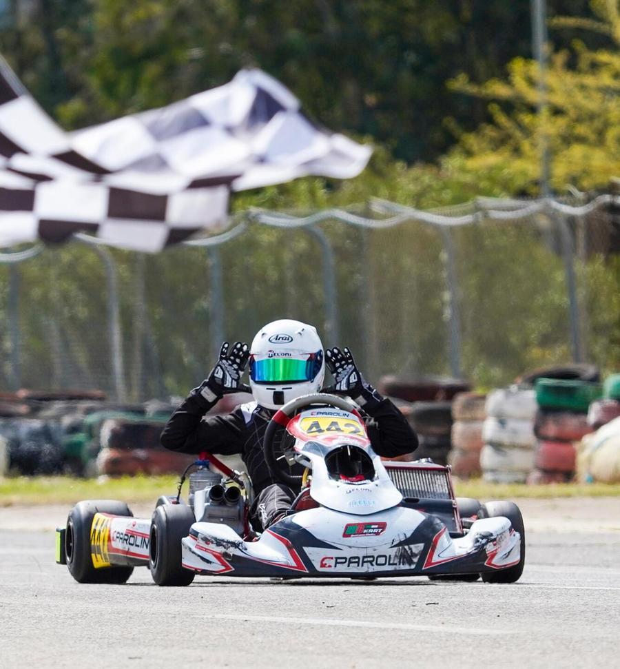 Bene anche Gaglio e Fois in un “Ciocco” memorabile