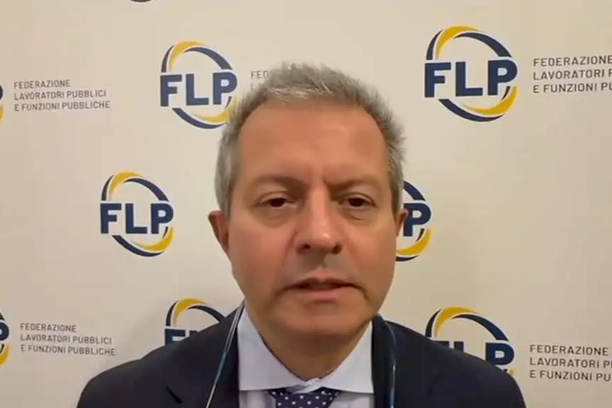 PA, Carlomagno (Flp): investimento per welfare è solo lo 0,11%