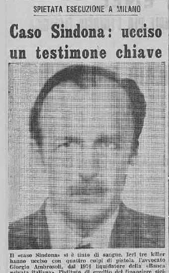 La notizia su L'Unione Sarda