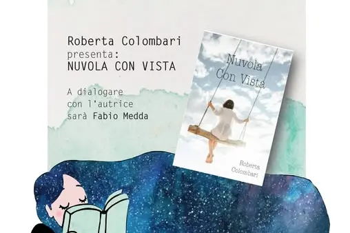 La locandina