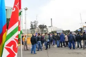 Lavoratori Alcoa